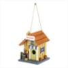 39477 COUNTRY DINER BIRDHOUSE