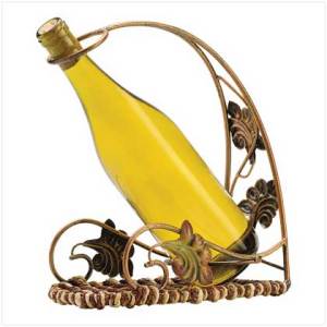 39551 wine bottle holder